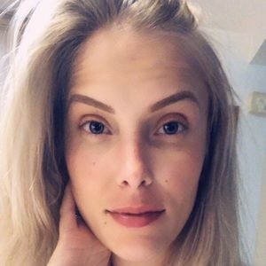 Meet your Posher, Mandy